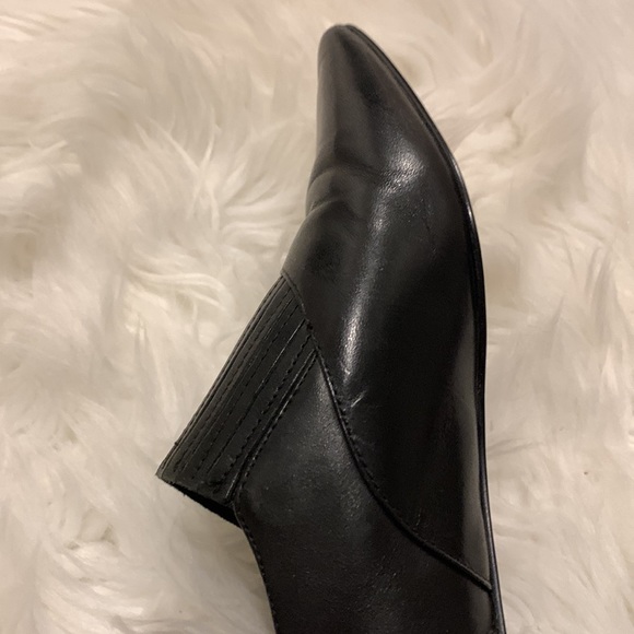 Black shoes - Picture 4 of 6